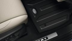 VPLCS0515 Lastik Paspas Ön Arka Takım Discovery Sport