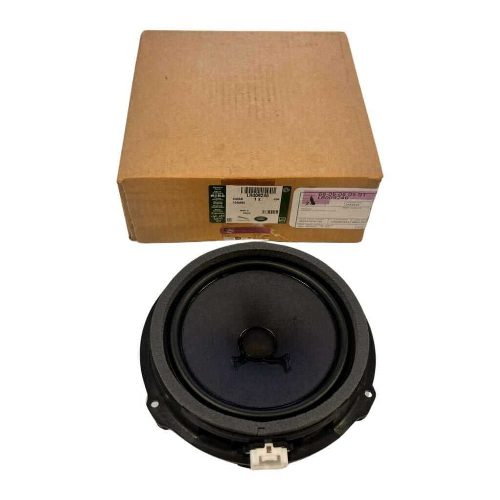 LR009246 LR000738 Kapı Hoparlörü Ön Arka Freelander 2