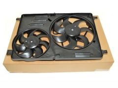 Range Rover Evoque Freelander 2 Radiator Fan LR011905