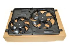 LR011905 LR002660 Radyatör Fanı OEM
