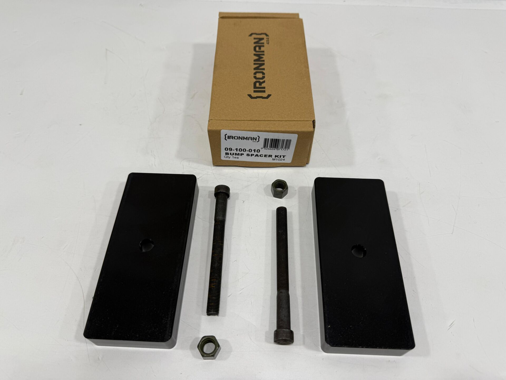 09-100-010 Arka Stoper Ara Kiti