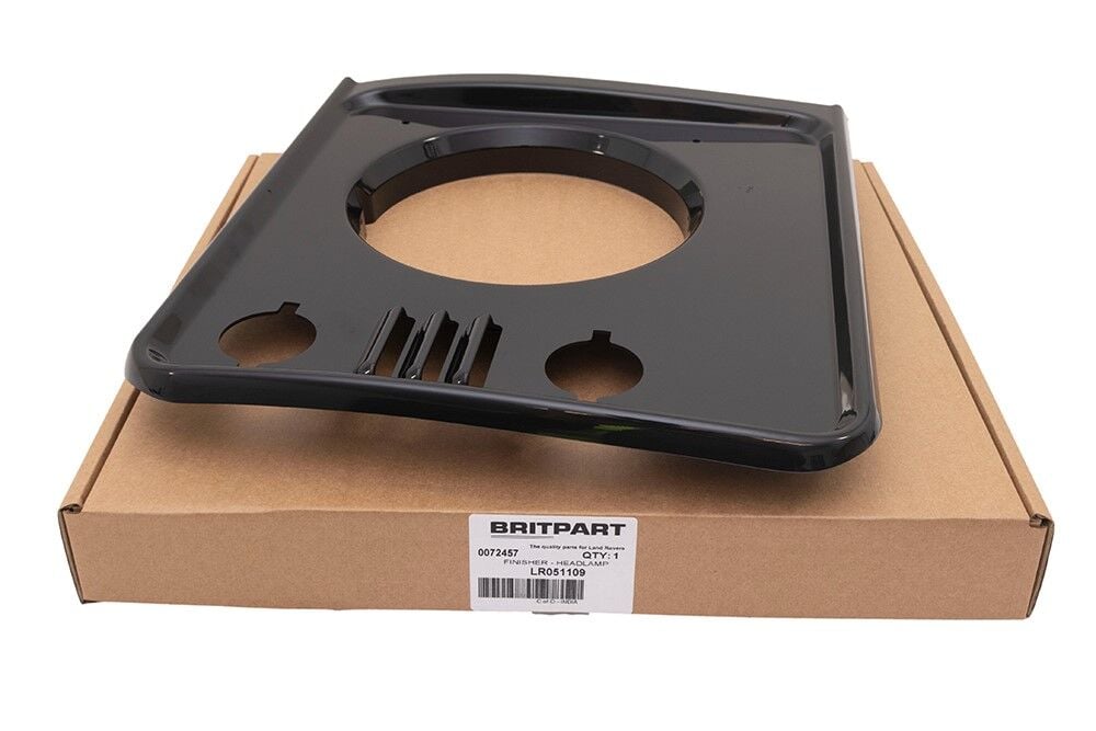 Defender Far Çerçevesi Sağ LR051109 DHH100780PUC