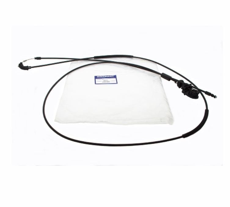 Evoque Discovery Sport Engine Hood Opening Wire LR051451