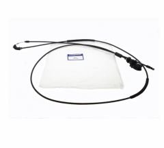 Evoque Discovery Sport Engine Hood Opening Wire LR051451