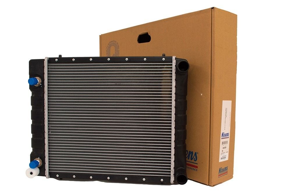 PCC500170 BTP2601S Radiator Nissens 300 Tdi Defender