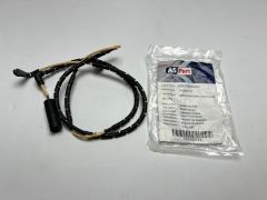 SOE500030 Arka Fren Balata Fişi AsPart Range Rover 2002-2012