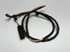 SOE500030 Arka Fren Balata Fişi AsPart Range Rover 2002-2012