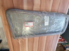 RRC Rear Side Door Glass-Quarter ALR1508