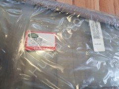 RRC Rear Side Door Glass-Quarter ALR1508