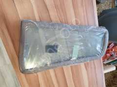 RRC Rear Side Door Glass-Quarter ALR1508