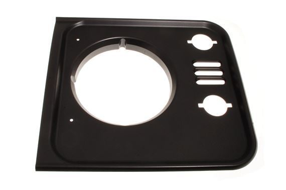 Defender Far Çerçevesi Sol LR051110 DHH100790PUC