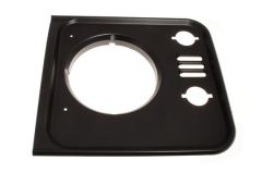 Defender Far Çerçevesi Sol LR051110 DHH100790PUC