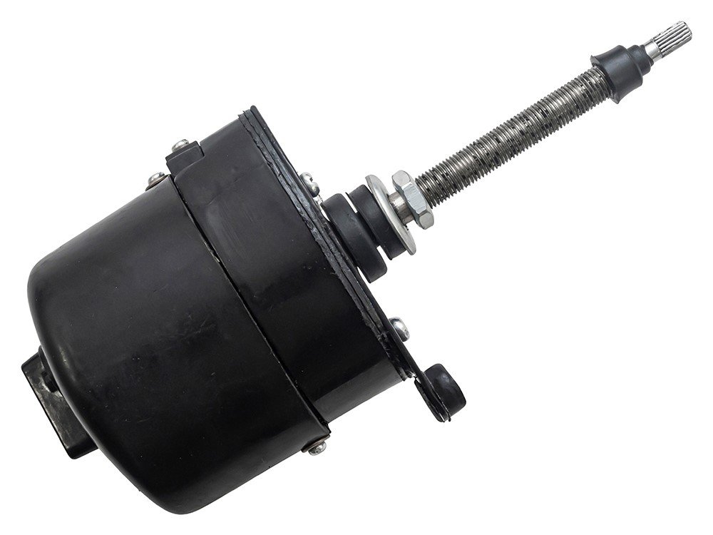DA8201 Tekli Silecek Motoru Series
