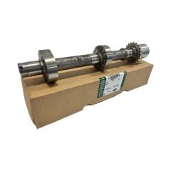LR067417 LR037021 AJ813711 C2D7198 Gasoline Pump Shaft