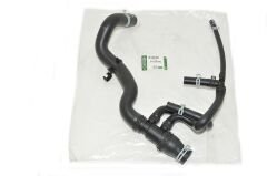PCH001090 Alt Radyatör Hortumu Td4 Otomatik Freelander 1
