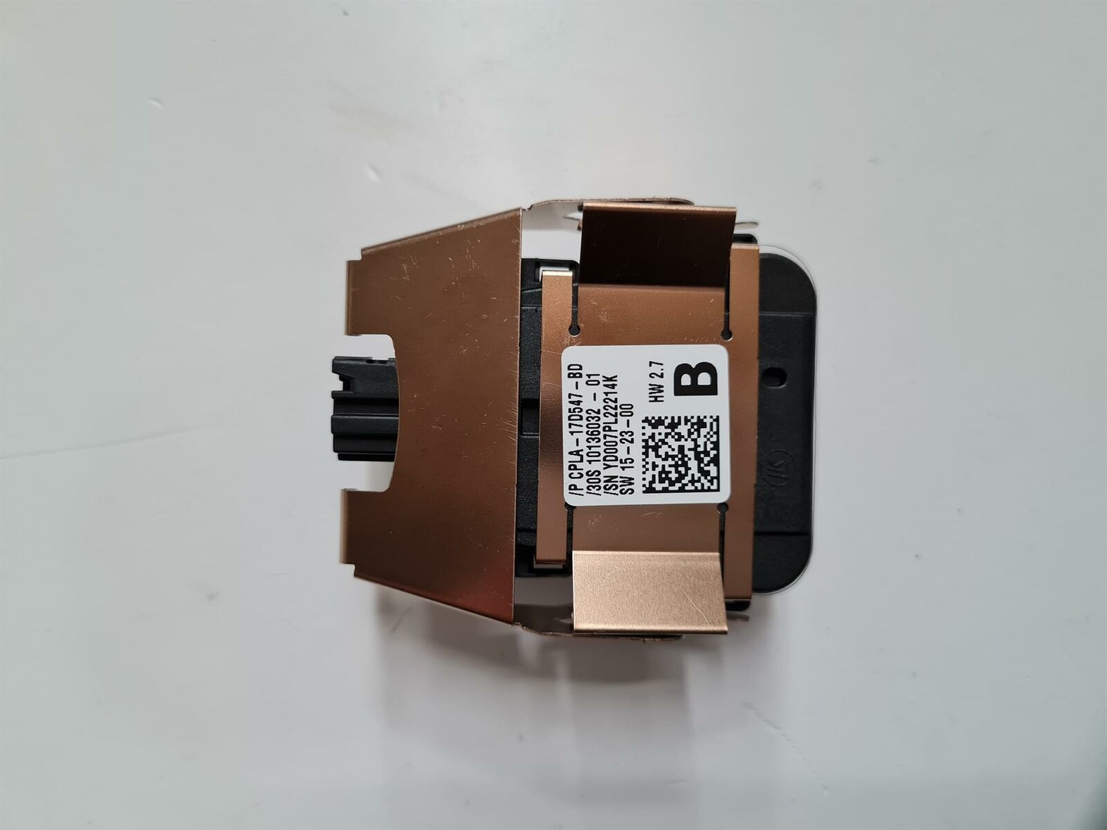 LR137199 LR112879 LR083313 Yağmur Sensörü Range Rover Discovery