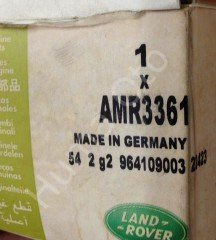Anahtar AMR3361
