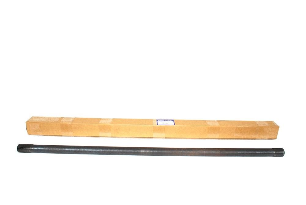 FRC2455 Arka Aks Sol Defender 110 130