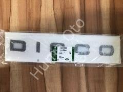 Discovery Sport Arka DISCO Yazı LR063646