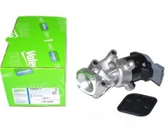 Range Rover Sport Discovery EGR Valfi Sağ LR018466