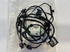 LR089510 Ön Tampon PDC Elektrik Kablo Demeti Range Rover Sport