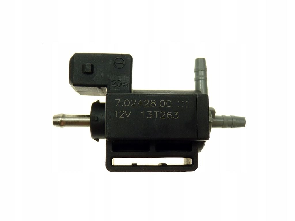 LR116598 C2D58332 Vakum Pompası Solenoidi