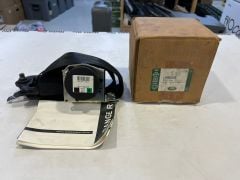 LR009283 Ön Emniyet Kemeri Sağ Range Rover Sport Discovery