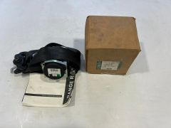 LR009283 Ön Emniyet Kemeri Sağ Range Rover Sport Discovery