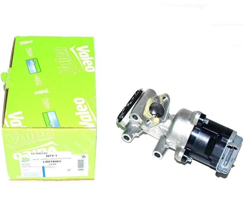 Range Rover Sport Discovery EGR Valfi Sol LR018465