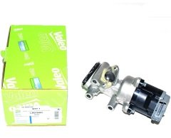 Range Rover Sport Discovery EGR Valfi Sol LR018465