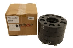 TF302B Jant Spacer Siyah 30 mm Discovery 2