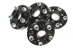 TF302B Jant Spacer Siyah 30 mm Discovery 2