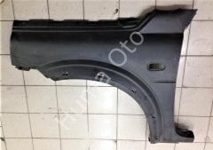 Sol Ön Çamurluk ASB490130