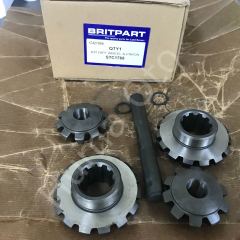 Diferansiyel Dişli Takımı STC1768 STC851