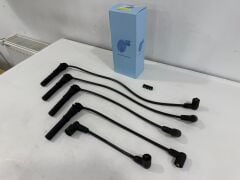 Freelander 1.8 Buji Kablosu NGC500370/410