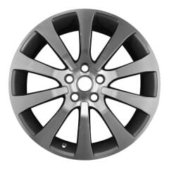 LR019336 Antrasit 20 Jant Range Rover Sport