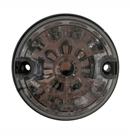 Defender Smoke LED Front Signal LR048188LEDSM