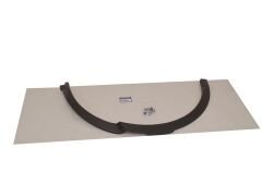 LR078873 LR076034 Çamurluk Kaşı Sağ Arka Discovery Sport