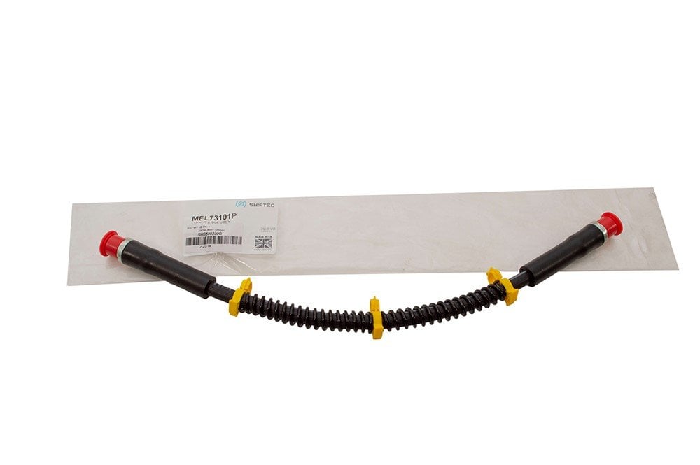 SHB500230 Fren Hortumu Ön Defender 2007+