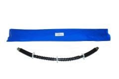 SHB500230 Hose Brake Front Defender 2007+