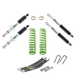 New L200 Foam Cell ECO Upgrade Kit 2019+