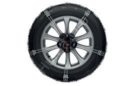 Range Rover Discovery Defender Practical Snow Chain VPLAW0080