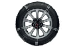 Range Rover Discovery Defender Practical Snow Chain VPLAW0080