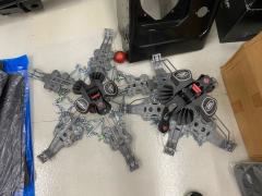 Range Rover Discovery Defender Practical Snow Chain VPLAW0080