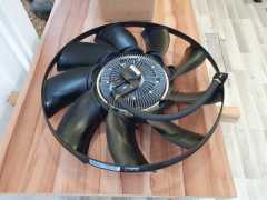 LR025234 Range Rover Pervane Hella Behr