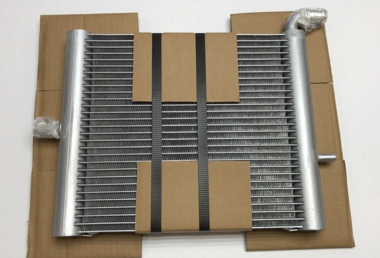 LR181521 LR062670 LR034577 Additional Radiator
