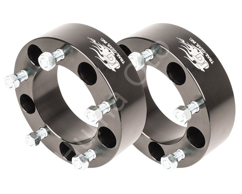 Samurai Wheel Spacer 2''
