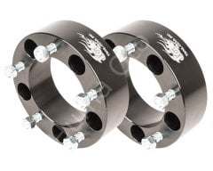 Samurai Wheel Spacer 2''