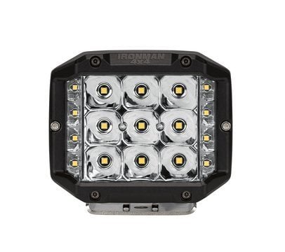 61 W 5 inch Emitter Side Beam Driving Light ILEDUNI5