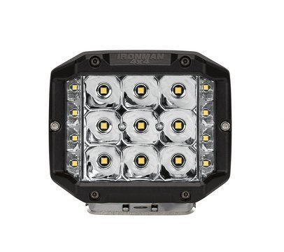 61 W 5 inch Yayıcı Yanlardan Hüzmeli Sürüş Lambası ILEDUNI5